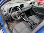 Mazda 2 1.5 Skyactiv-G GT-M 16"/Stoelverwarming/Head-up/Dodehoek/Camera/Navigatie/Keyless