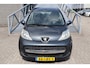 Peugeot 107 1.0-12V Sublime Nederlandse auto/5 deurs/Airco/Elektrische ramen/Licht metalen velgen
