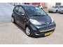 Peugeot 107 1.0-12V Sublime Nederlandse auto/5 deurs/Airco/Elektrische ramen/Licht metalen velgen