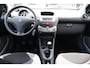 Peugeot 107 1.0-12V Sublime Nederlandse auto/5 deurs/Airco/Elektrische ramen/Licht metalen velgen