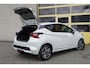 Nissan Micra 0.9 IG-T 5drs N-Connecta BJ2018 Lmv 16" | Led | Pdc | Keyless entry | Achteruitrijcamera | Navi | Climate control | Cruise control | Verwarmde voorstoelen | Extra getint glas