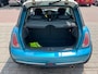 MINI Cooper 3-Deurs 1.6 Pepper 3e Eigenaar! Airco Cruise NAP APK