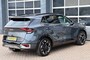 Kia Sportage 1.6 T-GDI MHEV GT Line automaat met 24434 kilometers