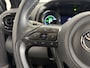 Toyota Yaris 1.5 Hybrid Executive | Parkeersensoren voor - en achter | Lederen bekleding |