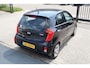 Kia Picanto 1.2 CVVT DynamicLine Nederlandse auto! 5 deurs/Cruise control/Climate control/Bluetooth/Multifunctioneel stuurwiel