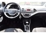 Kia Picanto 1.2 CVVT DynamicLine Nederlandse auto! 5 deurs/Cruise control/Climate control/Bluetooth/Multifunctioneel stuurwiel