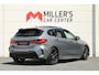 BMW 1-Serie 120i M Sport Pro Pano Camera Trekhaak Stuurverwarming