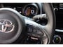 Toyota Yaris Cross 1.5 VVT-I Active | cruise control | buitenspiegels elektrisch inklapbaar | DAB-radio |