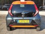 Toyota Aygo 1.0 VVT-i JBL