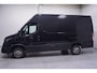 IVECO Daily 35S21 210 pk L2H2 Aut. Ook als 180 pk op voorraad Vol opties, Trekhaak 3.500 kg, 3-zits