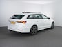 Skoda Octavia Combi 1.5 TSI First Edition | Zwenkhaak | Pano | Memory | HUD | DCC | ACC | Winterpakket |