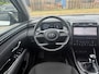 Hyundai Tucson 1.6 T-GDI MHEV Comfort Smart | 2E EGENAAR | 12MND GARANTE | STOEL-STUURVERWARING | NL AUTO | LAGE KM |
