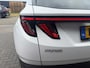 Hyundai Tucson 1.6 T-GDI MHEV Comfort Smart | 2E EGENAAR | 12MND GARANTE | STOEL-STUURVERWARING | NL AUTO | LAGE KM |