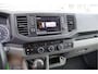 Volkswagen Crafter 35 2.0 TDI 140PK L3H3 (L2H2) EURO 6! 3-ZITS TREKHAAK 3T, NAVI, CAMERA, PDC, DAB, CRUISE, VOORRUITVERWARMING