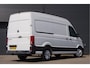 Volkswagen Crafter 35 2.0 TDI 140PK L3H3 (L2H2) EURO 6! 3-ZITS TREKHAAK 3T, NAVI, CAMERA, PDC, DAB, CRUISE, VOORRUITVERWARMING