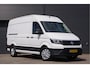Volkswagen Crafter 35 2.0 TDI 140PK L3H3 (L2H2) EURO 6! 3-ZITS TREKHAAK 3T, NAVI, CAMERA, PDC, DAB, CRUISE, VOORRUITVERWARMING