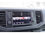 Volkswagen Crafter 35 2.0 TDI 140PK L3H3 (L2H2) EURO 6! 3-ZITS TREKHAAK 3T, NAVI, CAMERA, PDC, DAB, CRUISE, VOORRUITVERWARMING