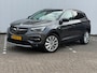 Opel Grandland X 1.2 Turbo Ultimate met Navi/360-Camera, Trekhaak, Elek.A-Klep, Winterpakket