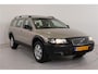 Volvo V70 Cross Country 2.4 T Geartr. Comf. | Blijvend Youngtimer | Cruise | Trekhaak | Lage stand |