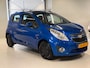 Chevrolet Spark 1.0 16V LS Bi-Fuel 2011