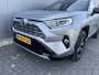 Toyota RAV4 2.5 Hybrid AWD Bi-T. | Trekhaak 1650KG | Stuurverwarming |