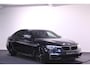 BMW 5-Serie M550i xDrive High Executive | LEDER | CAMERA |
