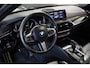 BMW 5-Serie M550i xDrive High Executive | LEDER | CAMERA |