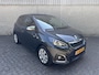 Peugeot 108 Top! Style 1.0 72pk | Camera | Stoelverwarming | Apple Carplay / Android Auto | Airco | Allseason banden |