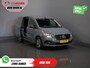 Mercedes-Benz eCitan 112 Pro 51 kWh 280 km WLTP Snellader/ Stoelverw./ Carplay/ Navi/ Camera/ Climate/ PDC/ Cruise