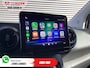 Mercedes-Benz eCitan 112 Pro 51 kWh 280 km WLTP Snellader/ Stoelverw./ Carplay/ Navi/ Camera/ Climate/ PDC/ Cruise