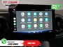 Mercedes-Benz eCitan 112 Pro 51 kWh 280 km WLTP Snellader/ Stoelverw./ Carplay/ Navi/ Camera/ Climate/ PDC/ Cruise