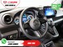 Mercedes-Benz eCitan 112 Pro 51 kWh 280 km WLTP Snellader/ Stoelverw./ Carplay/ Navi/ Camera/ Climate/ PDC/ Cruise