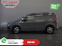 Mercedes-Benz eCitan 112 Pro 51 kWh 280 km WLTP Snellader/ Stoelverw./ Carplay/ Navi/ Camera/ Climate/ PDC/ Cruise