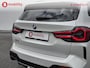 BMW iX3 High Executive 80 kWh M-Sport 'Mineral-Weiss' Trekhaak Panoramadak | Head-Up | Harman/Kardon | Adaptive LED | ACC | DAB
