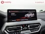 BMW iX3 High Executive 80 kWh M-Sport 'Mineral-Weiss' Trekhaak Panoramadak | Head-Up | Harman/Kardon | Adaptive LED | ACC | DAB
