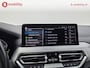 BMW iX3 High Executive 80 kWh M-Sport 'Mineral-Weiss' Trekhaak Panoramadak | Head-Up | Harman/Kardon | Adaptive LED | ACC | DAB