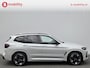BMW iX3 High Executive 80 kWh M-Sport 'Mineral-Weiss' Trekhaak Panoramadak | Head-Up | Harman/Kardon | Adaptive LED | ACC | DAB