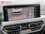 BMW iX3 High Executive 80 kWh M-Sport 'Mineral-Weiss' Trekhaak Panoramadak | Head-Up | Harman/Kardon | Adaptive LED | ACC | DAB