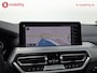 BMW iX3 High Executive 80 kWh M-Sport 'Mineral-Weiss' Trekhaak Panoramadak | Head-Up | Harman/Kardon | Adaptive LED | ACC | DAB