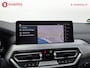 BMW iX3 High Executive 80 kWh M-Sport 'Mineral-Weiss' Trekhaak Panoramadak | Head-Up | Harman/Kardon | Adaptive LED | ACC | DAB