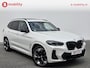 BMW iX3 High Executive 80 kWh M-Sport 'Mineral-Weiss' Trekhaak Panoramadak | Head-Up | Harman/Kardon | Adaptive LED | ACC | DAB