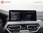 BMW iX3 High Executive 80 kWh M-Sport 'Mineral-Weiss' Trekhaak Panoramadak | Head-Up | Harman/Kardon | Adaptive LED | ACC | DAB