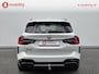 BMW iX3 High Executive 80 kWh M-Sport 'Mineral-Weiss' Trekhaak Panoramadak | Head-Up | Harman/Kardon | Adaptive LED | ACC | DAB