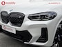 BMW iX3 High Executive 80 kWh M-Sport 'Mineral-Weiss' Trekhaak Panoramadak | Head-Up | Harman/Kardon | Adaptive LED | ACC | DAB