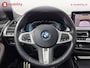 BMW iX3 High Executive 80 kWh M-Sport 'Mineral-Weiss' Trekhaak Panoramadak | Head-Up | Harman/Kardon | Adaptive LED | ACC | DAB