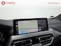 BMW iX3 High Executive 80 kWh M-Sport 'Mineral-Weiss' Trekhaak Panoramadak | Head-Up | Harman/Kardon | Adaptive LED | ACC | DAB