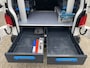 Volkswagen Transporter 2.0 TDI L1H1 Sortimo Kastinrichting Airco Cruise controle Telefoonverbinding 2-Persoons Apple carplay Euro 6 Dealer onderhouden