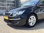 Peugeot 308 SW 1.6 BlueHDI Airco Cruise controle Trekhaak Stuurwielbediening Panoramadak Parkeersensoren voor en achter Euro 6