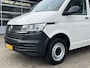 Volkswagen Transporter 2.0 TDI DC Pick-up Openlaadbak Airco Telefoonverbinding 6-Persoons 1e eigenaar Dubbele cabine P-up Euro 6 Bpm vrij voor particulier gebruik!!