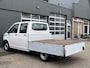 Volkswagen Transporter 2.0 TDI DC Pick-up Openlaadbak Airco Telefoonverbinding 6-Persoons 1e eigenaar Dubbele cabine P-up Euro 6 Bpm vrij voor particulier gebruik!!